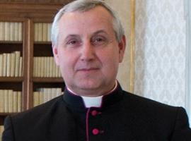 Svatý otec František jmenoval nového diecézního biskupa českobudějovické diecéze